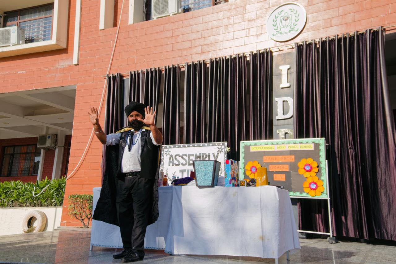 Childrens Day Celebration